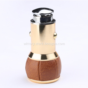 Car charger wide compact with most electric devices